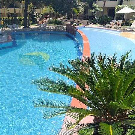Solar Pipa Praia Flats Praia de Pipa Екстериор снимка
