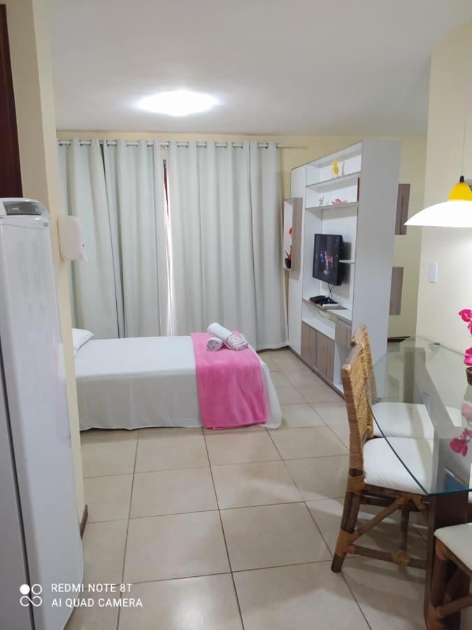 Solar Pipa Praia Flats Praia de Pipa Екстериор снимка