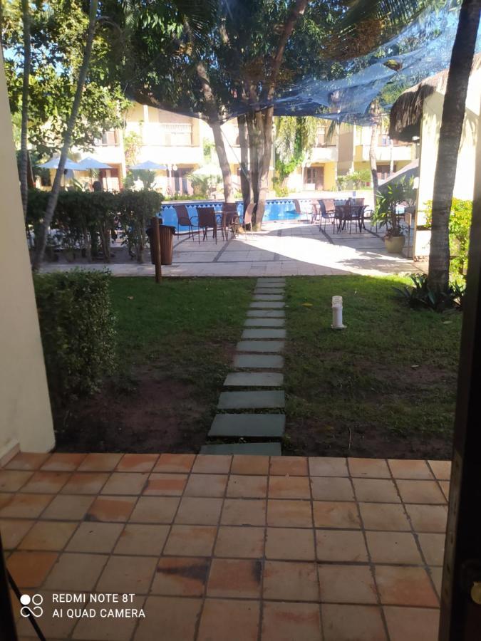 Solar Pipa Praia Flats Praia de Pipa Екстериор снимка