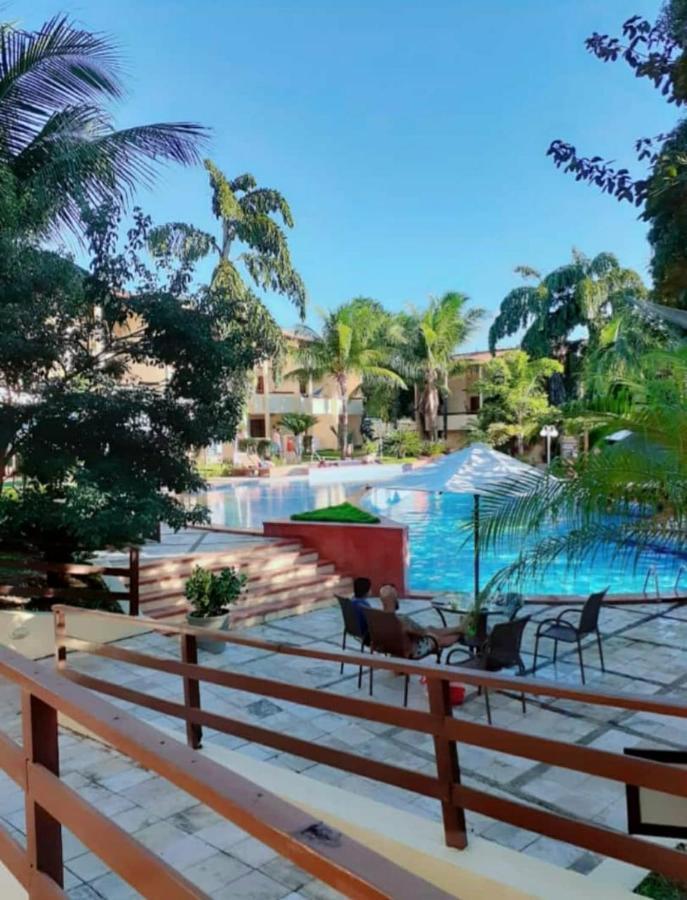 Solar Pipa Praia Flats Praia de Pipa Екстериор снимка