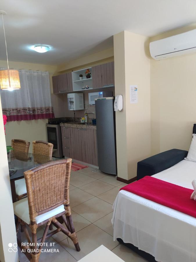 Solar Pipa Praia Flats Praia de Pipa Екстериор снимка