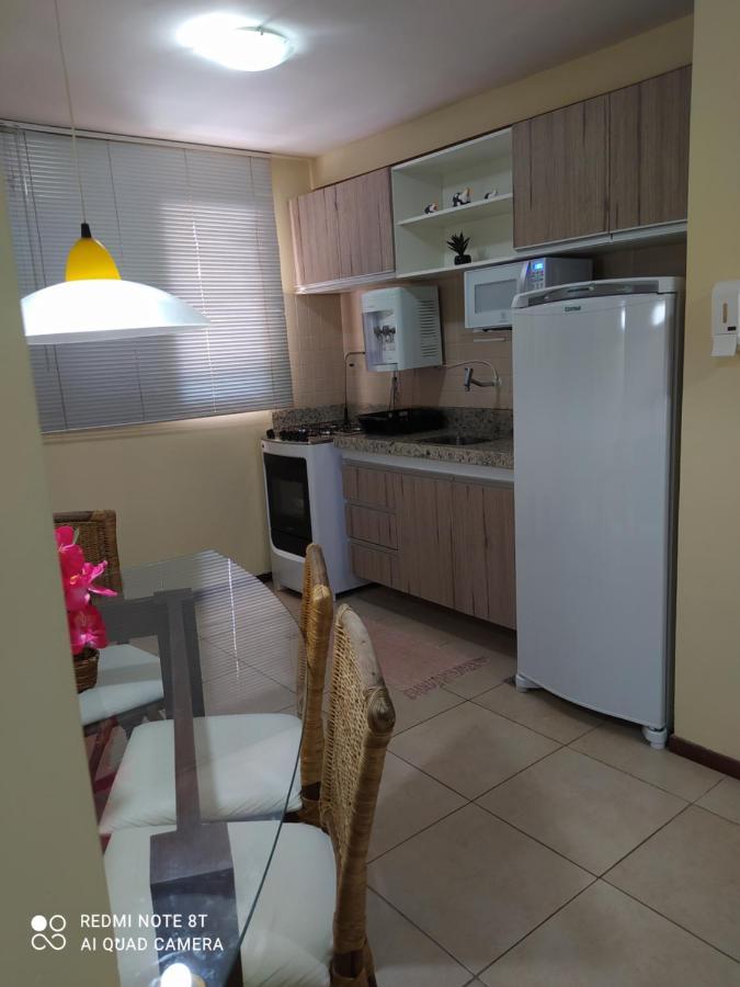 Solar Pipa Praia Flats Praia de Pipa Екстериор снимка