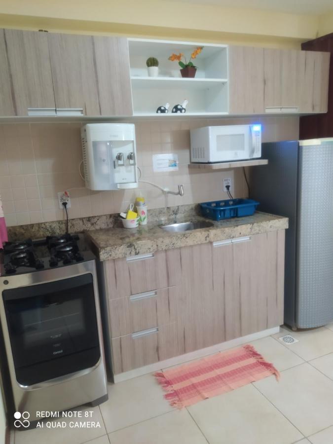 Solar Pipa Praia Flats Praia de Pipa Екстериор снимка