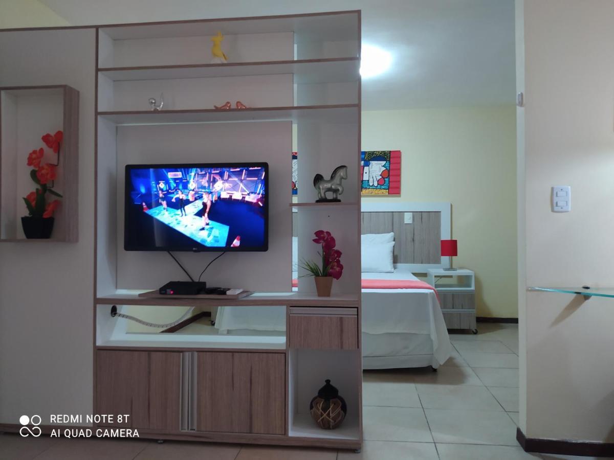 Solar Pipa Praia Flats Praia de Pipa Екстериор снимка