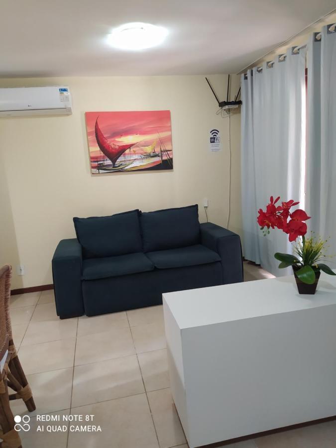 Solar Pipa Praia Flats Praia de Pipa Екстериор снимка