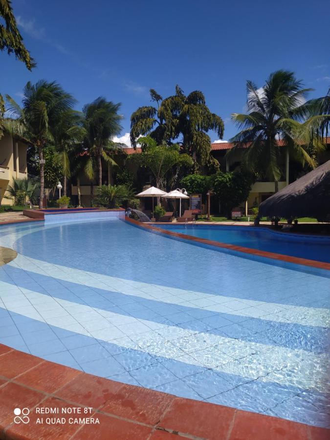 Solar Pipa Praia Flats Praia de Pipa Екстериор снимка
