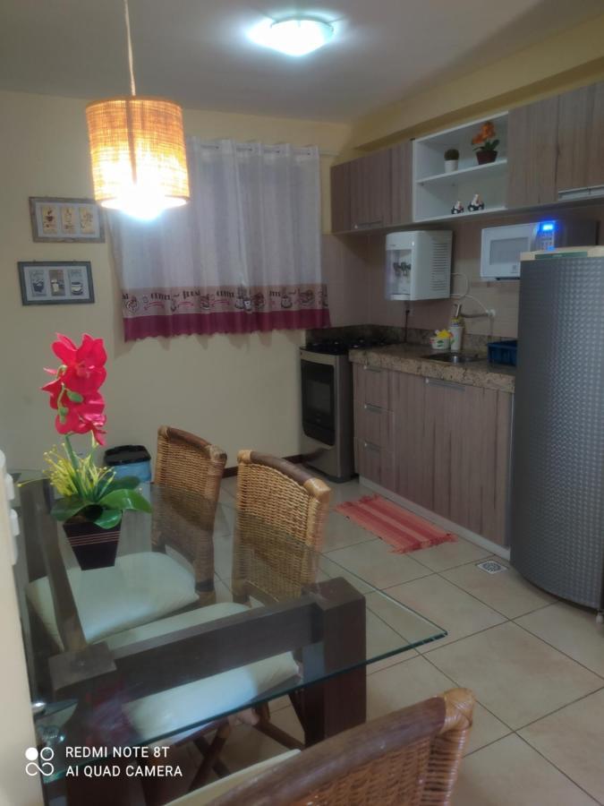 Solar Pipa Praia Flats Praia de Pipa Екстериор снимка