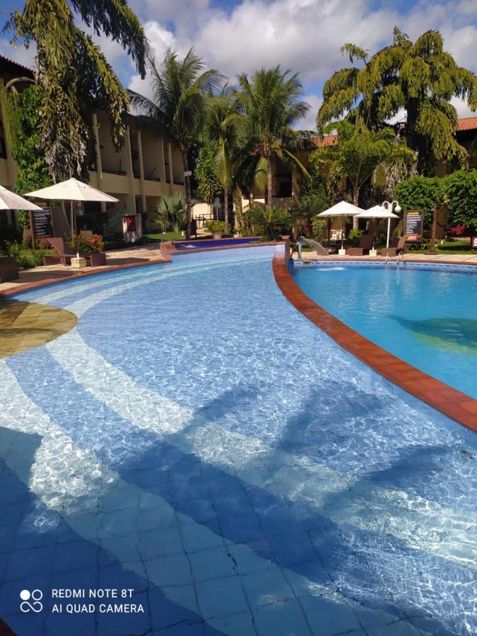 Solar Pipa Praia Flats Praia de Pipa Екстериор снимка