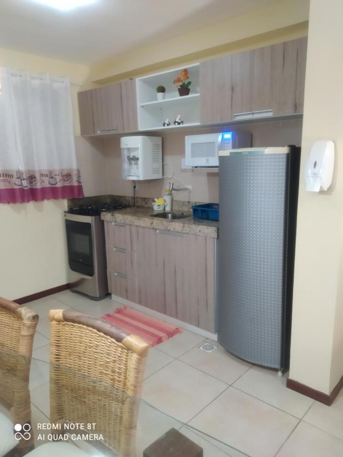 Solar Pipa Praia Flats Praia de Pipa Екстериор снимка