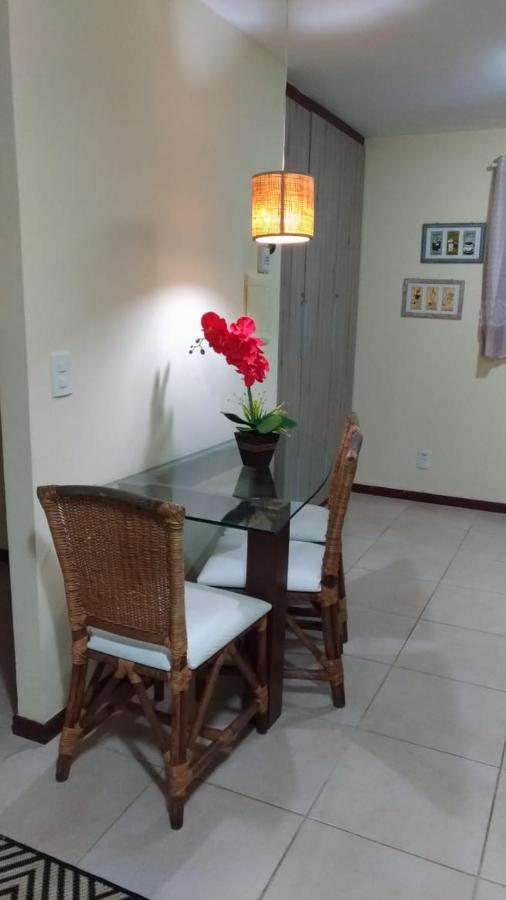 Solar Pipa Praia Flats Praia de Pipa Екстериор снимка
