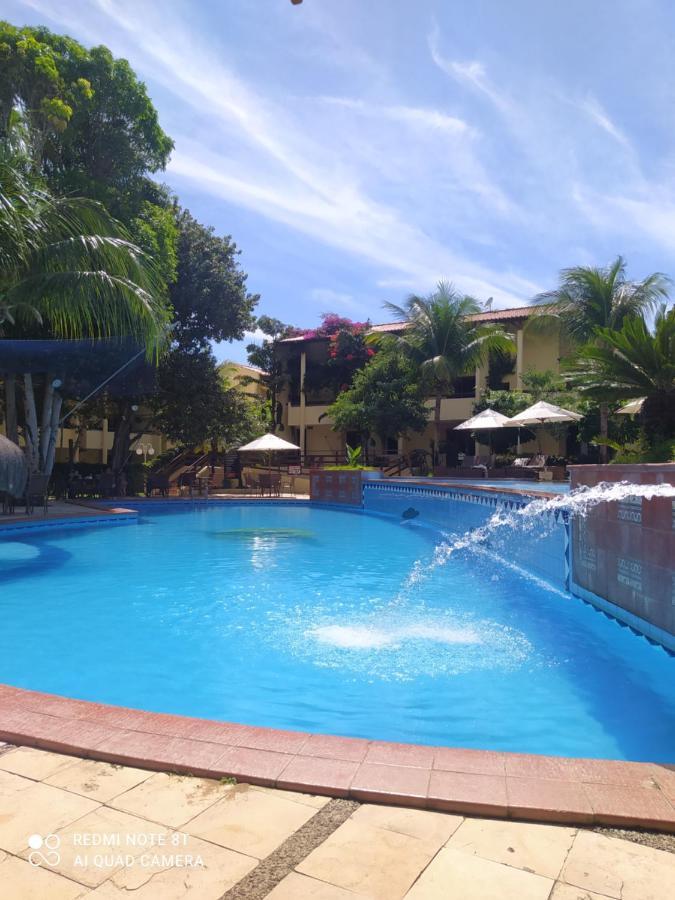 Solar Pipa Praia Flats Praia de Pipa Екстериор снимка