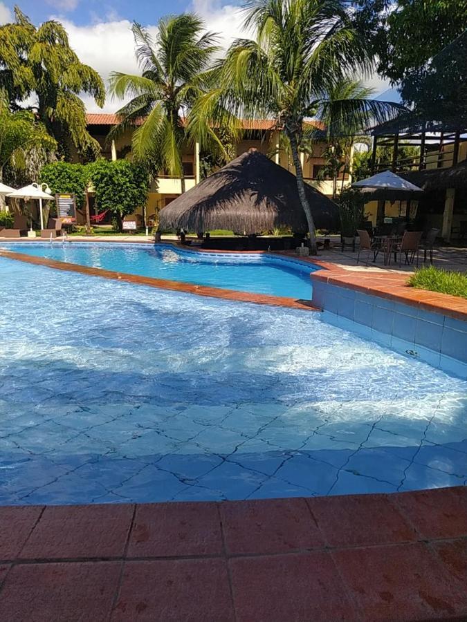 Solar Pipa Praia Flats Praia de Pipa Екстериор снимка