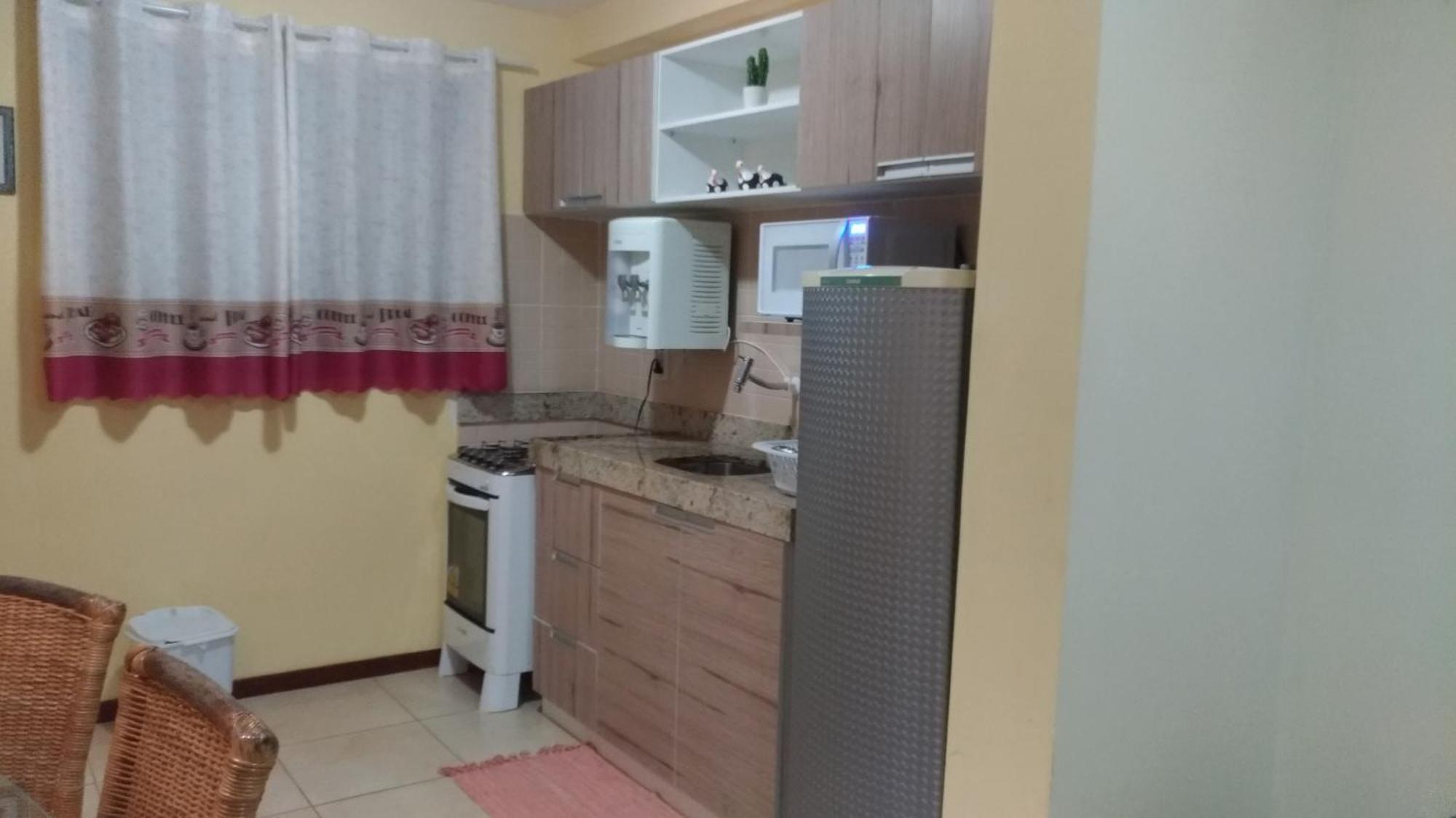 Solar Pipa Praia Flats Praia de Pipa Екстериор снимка
