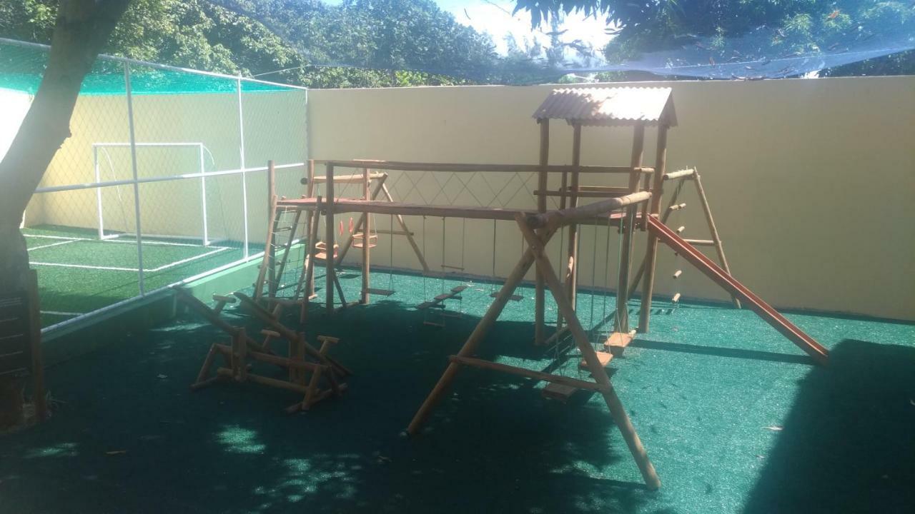 Solar Pipa Praia Flats Praia de Pipa Екстериор снимка