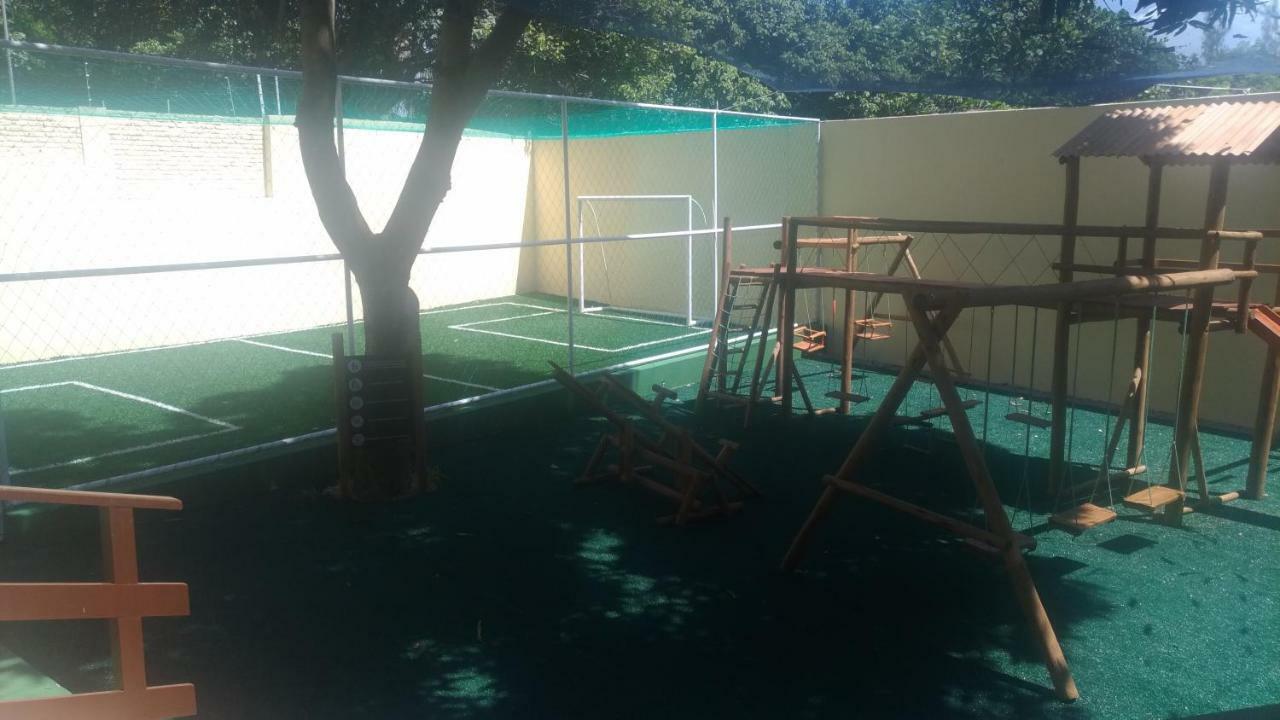 Solar Pipa Praia Flats Praia de Pipa Екстериор снимка