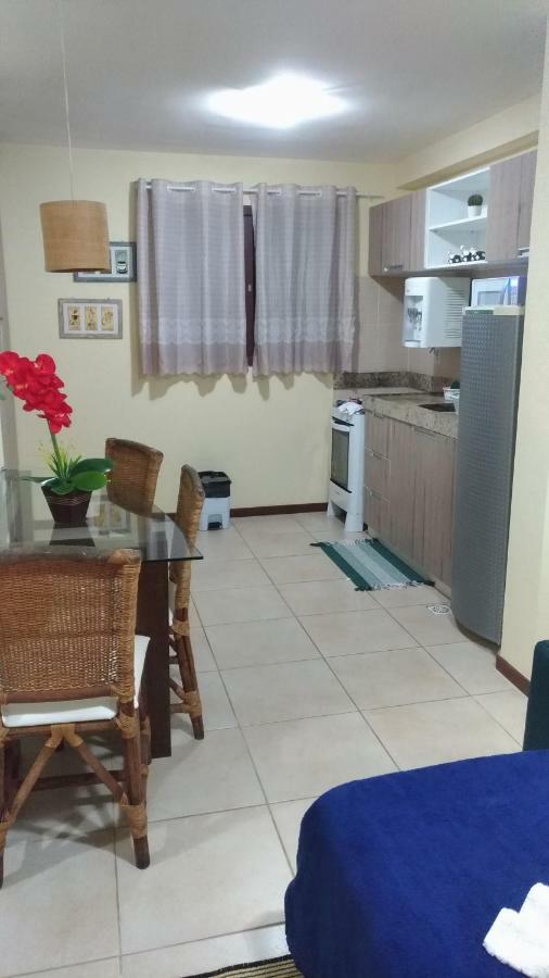 Solar Pipa Praia Flats Praia de Pipa Екстериор снимка