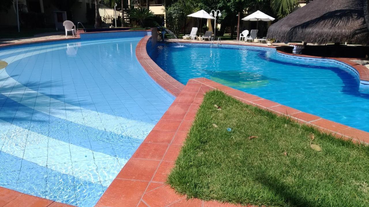Solar Pipa Praia Flats Praia de Pipa Екстериор снимка